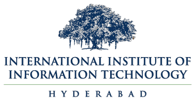 IIIT Hyderabad Logo