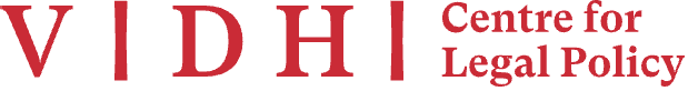 Vidhi Centre for Legal Policy Logo